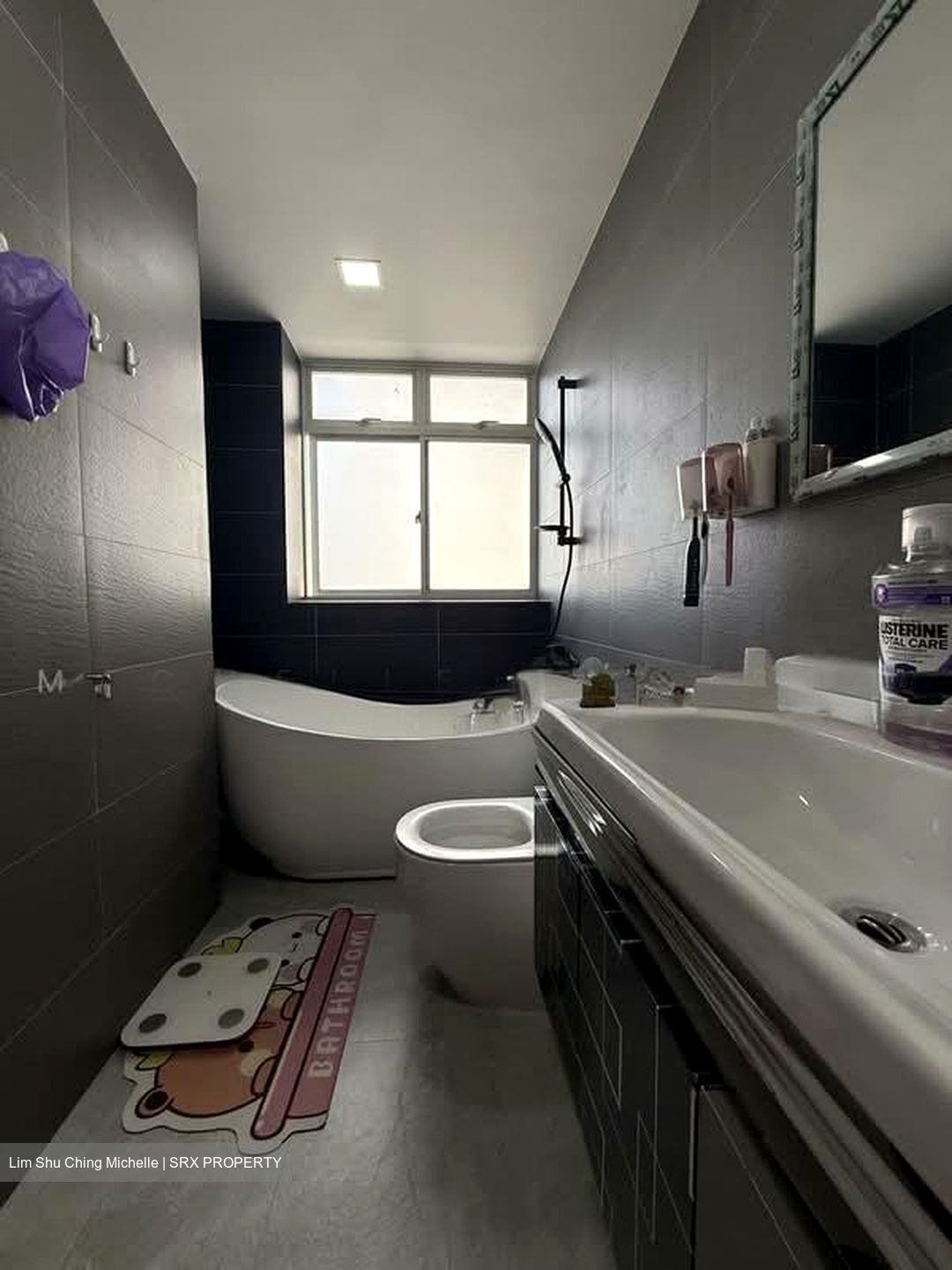 Casablanca (D25), Condominium #594186161